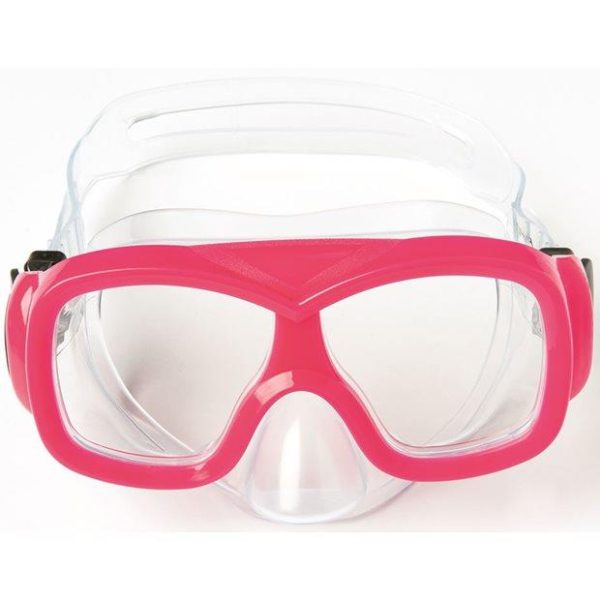 Bestway Explora Swimming Mask Goggles [WS] Sale