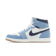 Air Jordan 1 Retro High OG Denim Online Hot Sale