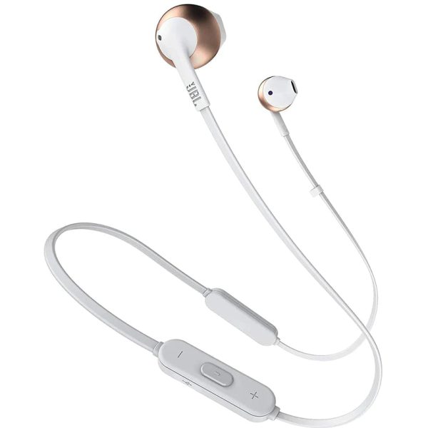 JBL Tune 205 BT Sports Earphones [AT] Online Sale