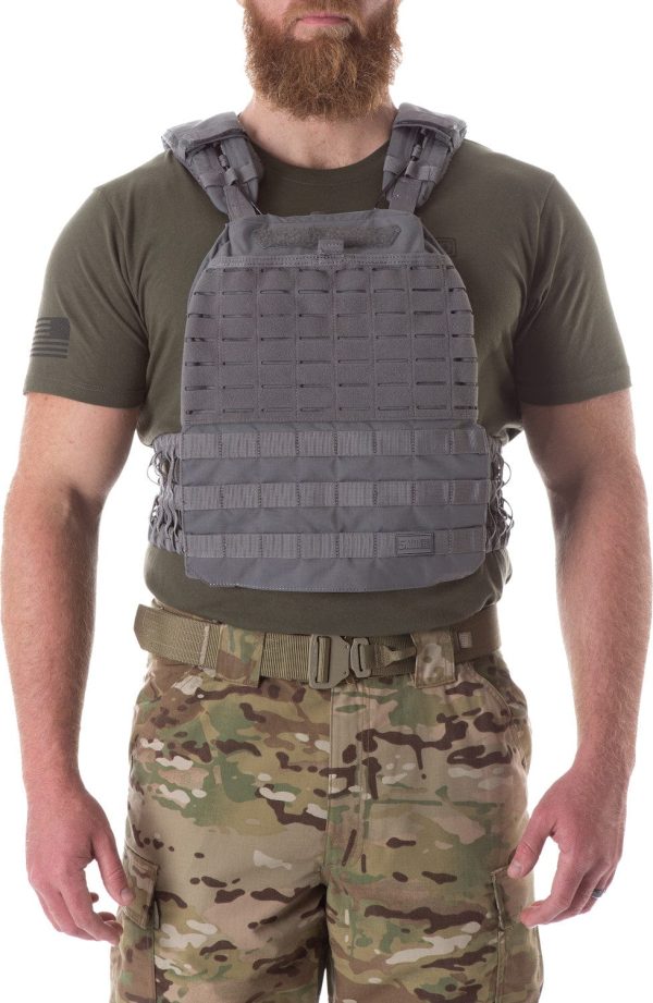 5.11 TacTec Plate Carrier Online