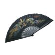 Bamboo Kung Fu Fan Online Hot Sale