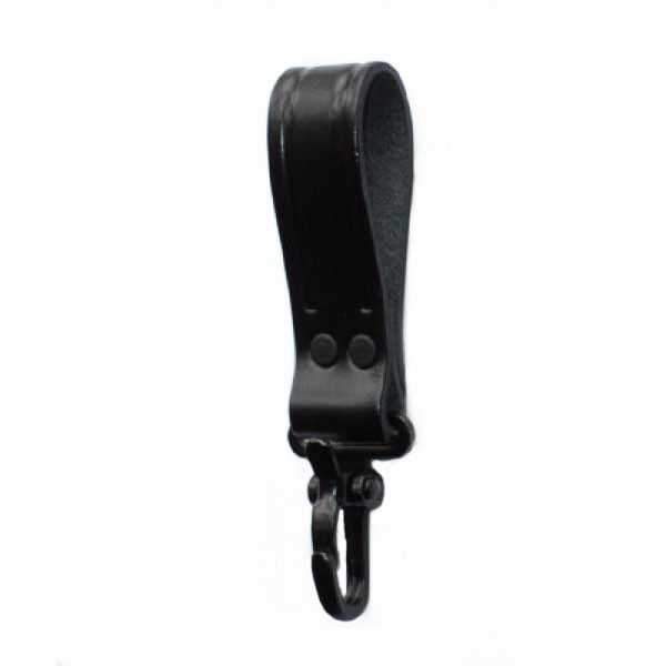 PWL Leather Key Holders with Metal Hook Online Sale