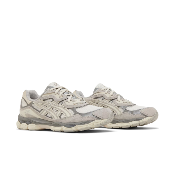 ASICS Gel-NYC Oyster Grey Online