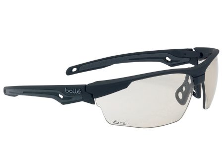 Bolle SSI Tryon Clear Lens Discount