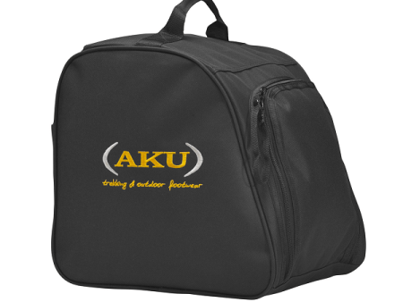 AKU Boot Bag Black Colour For Sale