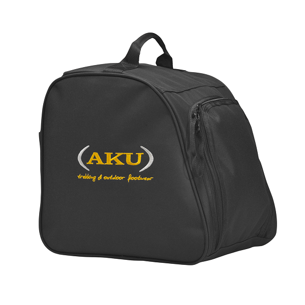 AKU Boot Bag Black Colour For Sale