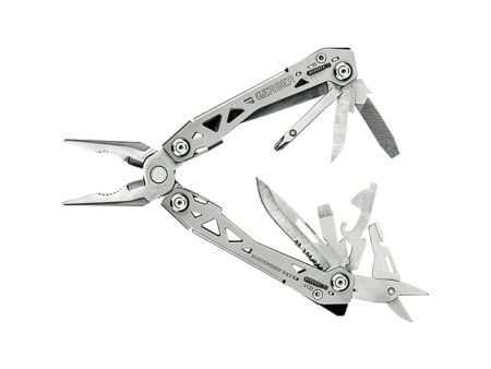 Gerber Suspension NXT Online now