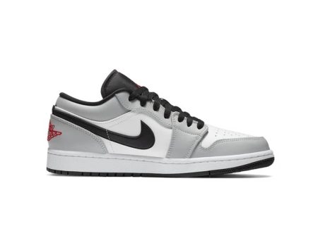 Air Jordan 1 Low  light Smoke Grey  Sale Online