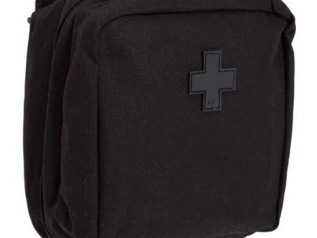 5.11 6x6 Med pouch Black Online