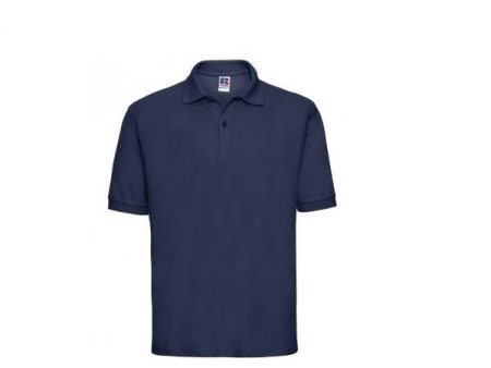 John Ruskin College Navy Polo for Animal Management Online Sale