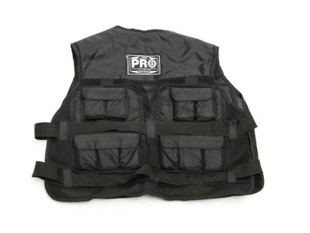 ProBoxing® Weighted Vest For Cheap