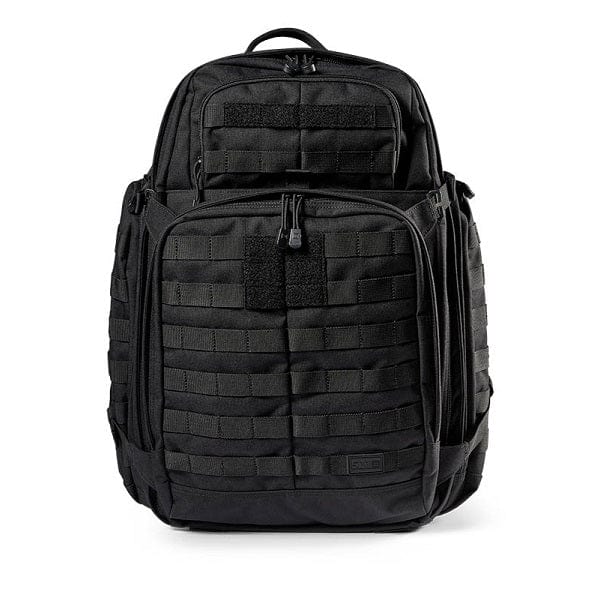 5.11 Rush 72 2 Backpack Black Supply