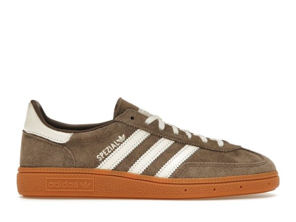 Adidas Handball Spezial Earth Strata Gum (Women s) Sale