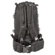 KombatUK Medium Assault Pack 40L Black Hot on Sale