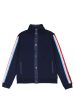 JOMO DOUBLE TRACK JACKET (NAVY) Cheap