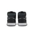 Air Jordan 1 Mid  Panda Elephant Off Noir  Sale For Cheap