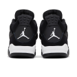 Air Jordan 4 Retro White Thunder (GS) Hot on Sale