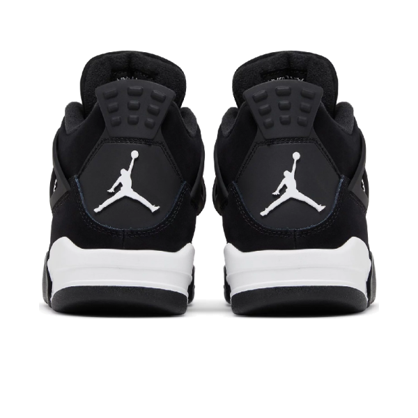 Air Jordan 4 Retro White Thunder (GS) Hot on Sale