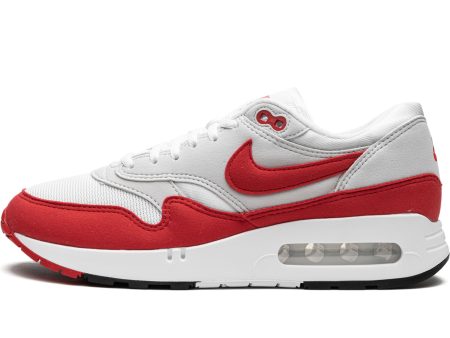 Air Max 1 86 Big Bubble Red Sale For Cheap