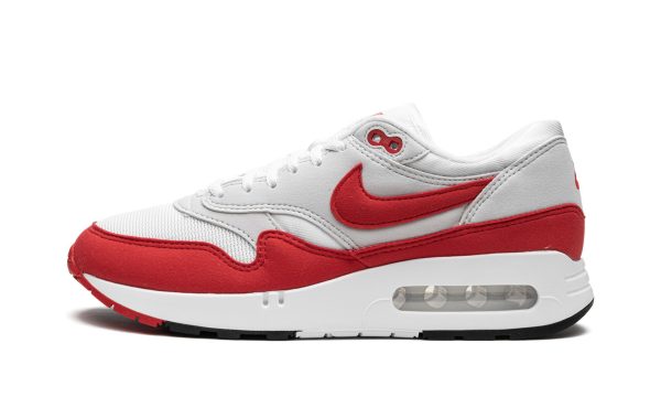 Air Max 1 86 Big Bubble Red Sale For Cheap