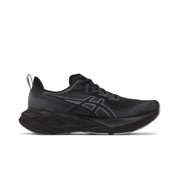 ASICS Novablast 4 Black Graphite Grey For Cheap