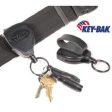 Securikey Super48 Retractable Key Holders Belt Loop For Cheap