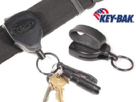 Securikey Super48 Retractable Key Holders Belt Loop For Cheap