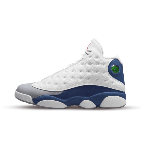 Air Jordan 13 Retro French Blue Sale