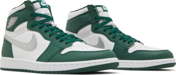 Air Jordan 1 Retro High Gorge Green For Discount