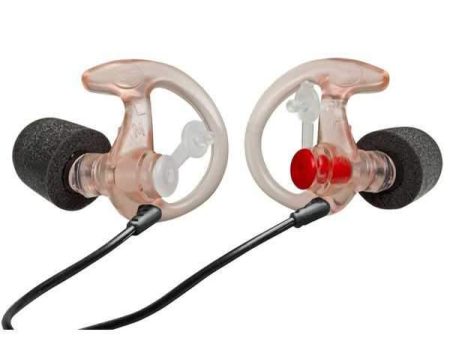 Surefire EP 7 Sonic Ear Defenders Online Sale