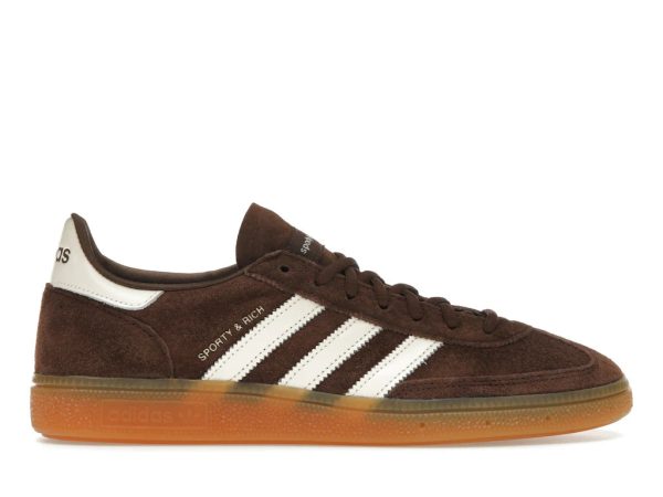 adidas Handball Spezial
 Sporty & Rich Brown Cheap