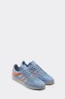 Adidas X Oyster Handball Top Sneaker (Ash Blue) Online Sale