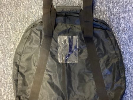 Body Armour Bag, semi-circle (Used – Grade A) on Sale