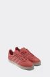 Adidas X Oyster 350 Sneaker (Trace Scarlet) on Sale