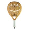 Cork Classic Padel Racket [LV] For Cheap