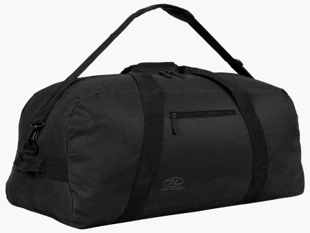 Highlander Cargo Holdall - 100L Online now