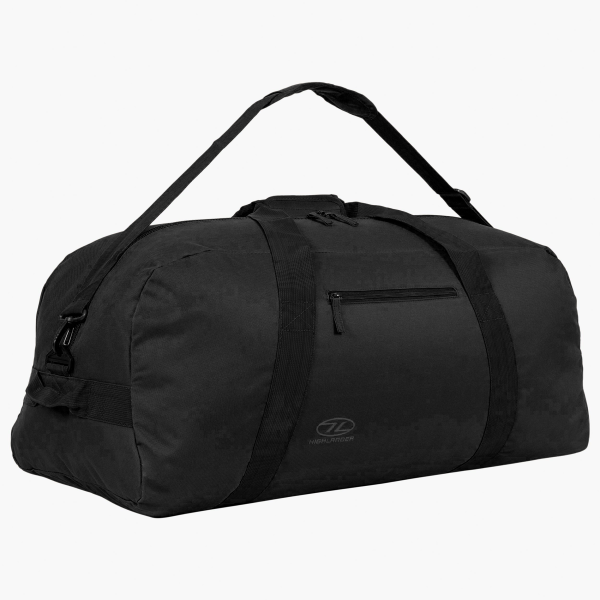 Highlander Cargo Holdall - 100L Online now