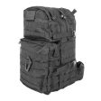 KombatUK Medium Assault Pack 40L Black Hot on Sale