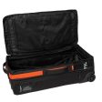 Helly Hansen Kensington Trolley Bag 95L Black Supply