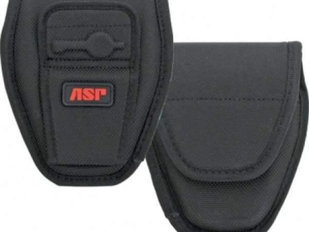 ASP Nylon Handcuff Pouch with Velcro Closure Discount