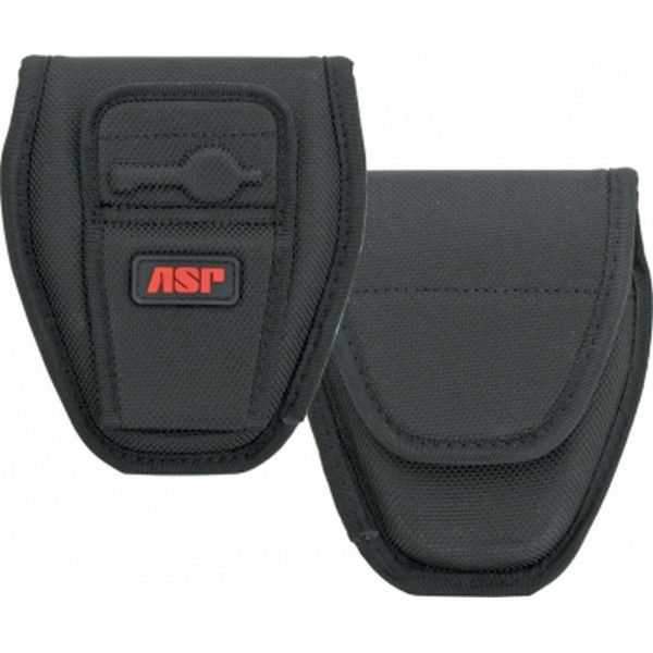 ASP Nylon Handcuff Pouch with Velcro Closure Discount