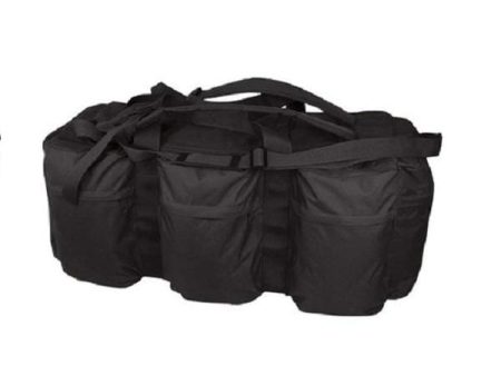 Kombat UK Assault Holdall 100 Litre Black Online