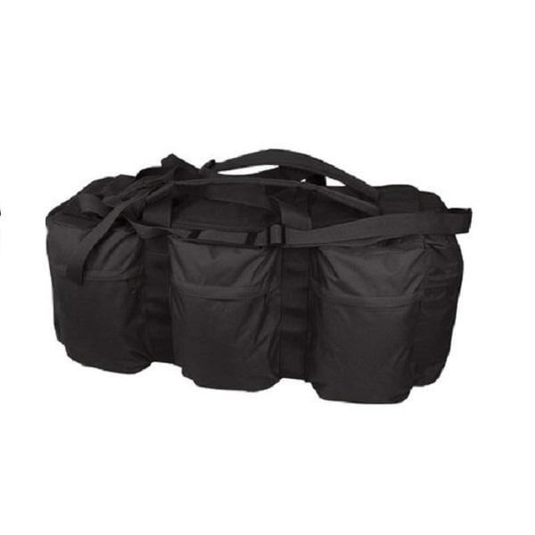 Kombat UK Assault Holdall 100 Litre Black Online