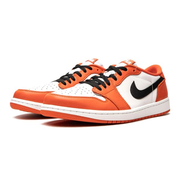 Air Jordan 1 Low Og Starfish Sale Online Sale