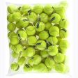 Babolat Green JUNIOR & BEGINNER (X72) Tennis Balls Pack Hot on Sale