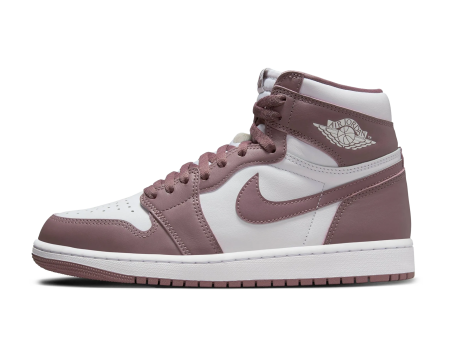 Air Jordan 1 Retro High OG Mauve Hot on Sale