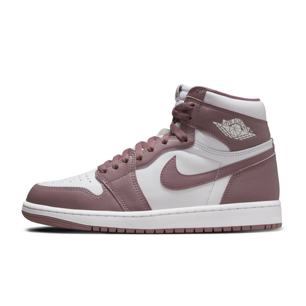 Air Jordan 1 Retro High OG Mauve Hot on Sale