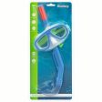 Bestway Aqua Champ Snorkel Swimming Mask [WS] Discount