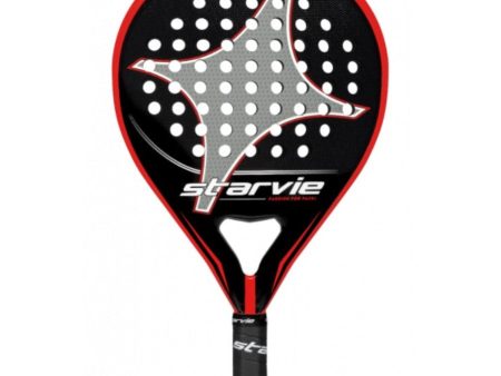 Starvie Titania Speed 2024 Padel Racket (LV) Cheap