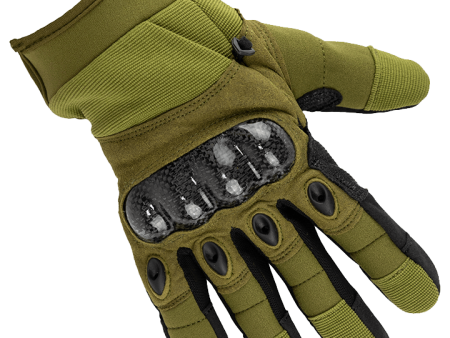 Viper Elite Glove Green Online Sale